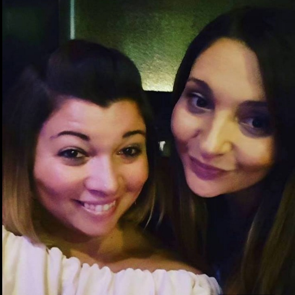 Meet your Posher, Dana